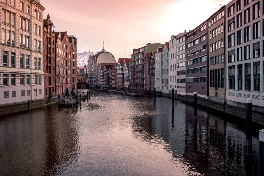 Website-Agentur in Hamburg